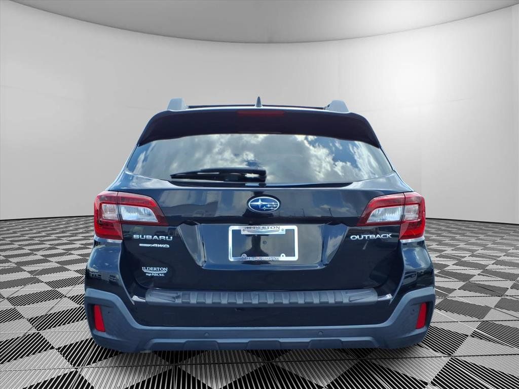 Used 2019 Subaru Outback 2.5i Limited w/ Popular Package #2 AWD/4WD image 26
