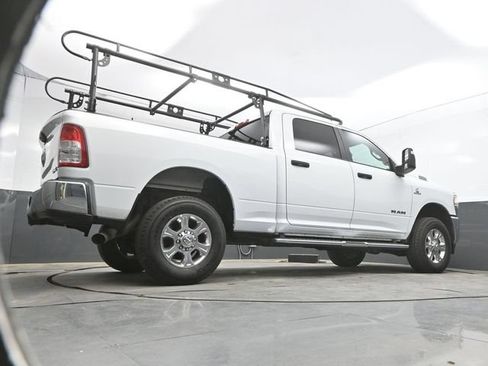 Used 2023 RAM 2500 Big Horn w/ Level 1 Equipment Group AWD/4WD image 46