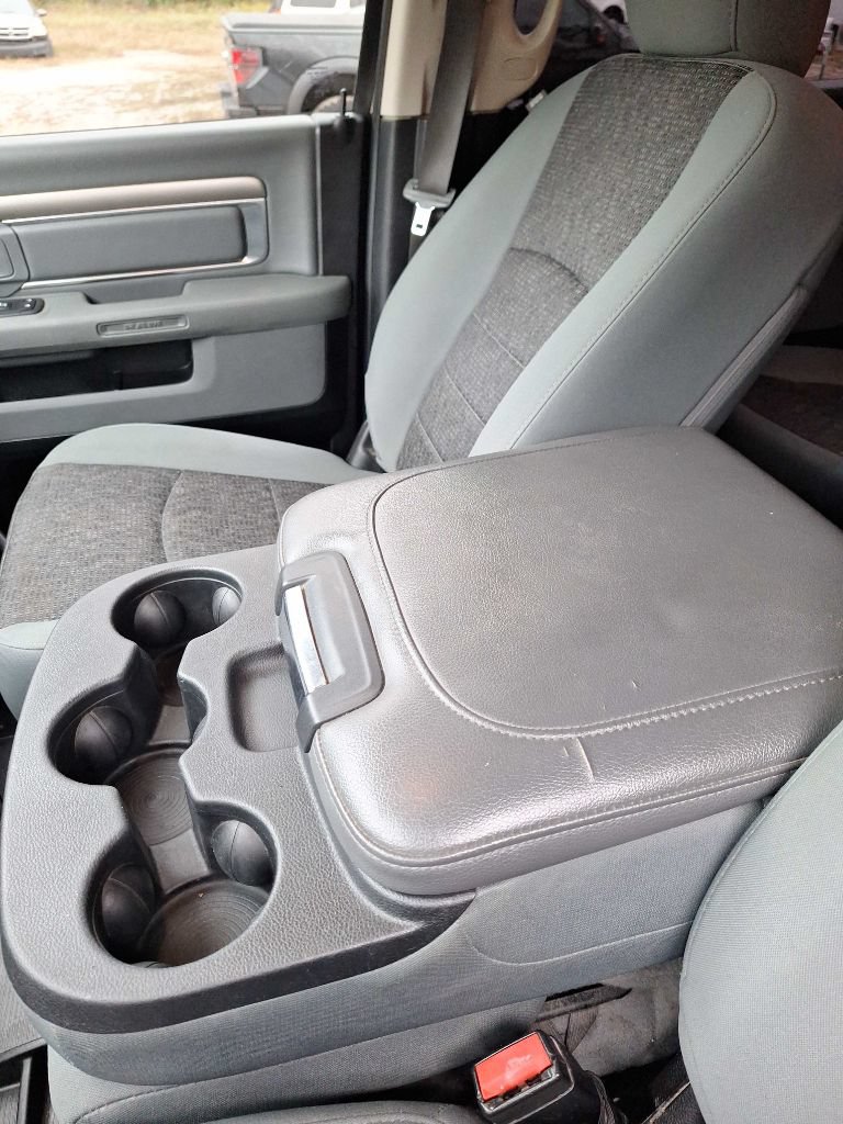 Used 2019 RAM 1500 Big Horn RWD image 13