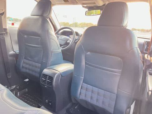 Used 2024 Ford Bronco Sport Outer Banks w/ Tech Package AWD/4WD image 13