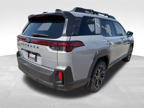 New 2026 Subaru Outback Limited XT AWD/4WD image 7