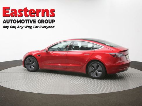 Used 2018 Tesla Model 3 Long Range AWD/4WD image 57