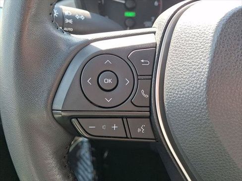 Certified 2024 Toyota Corolla SE AWD/4WD image 18