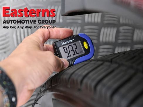 Used 2021 Ford Mustang Mach-E Select AWD/4WD image 27