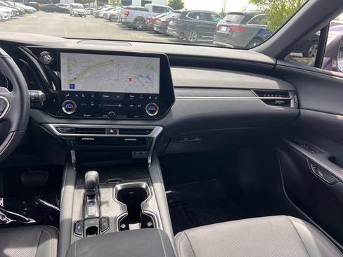 Used 2023 Lexus RX 350 Premium w/ Cold Area Package FWD image 14