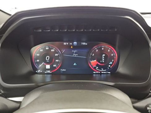 Used 2019 Volvo XC90 T5 R-Design w/ Advanced Package image 22