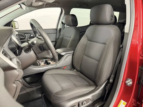 Used 2023 GMC Acadia SLE w/ Driver Convenience Package AWD/4WD image 12