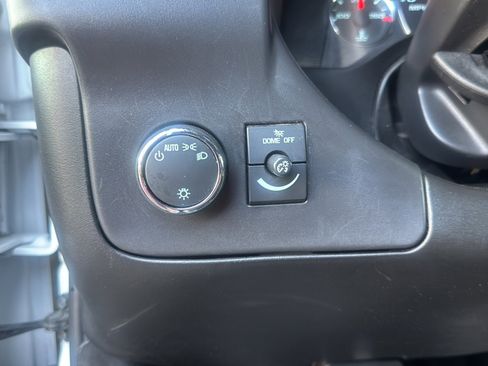 Used 2024 Chevrolet Express 2500 w/ Driver Convenience Package image 34