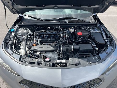 Used 2024 Acura Integra A-Spec FWD image 30