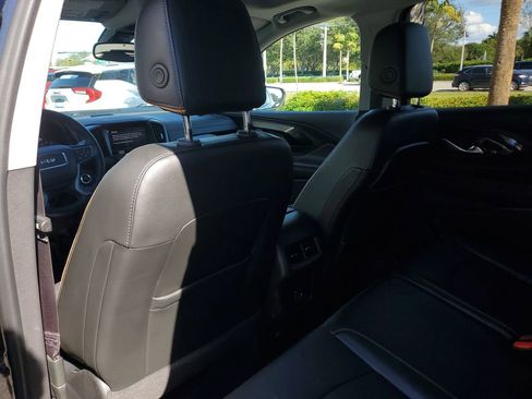 Certified 2023 GMC Terrain AT4 image 15