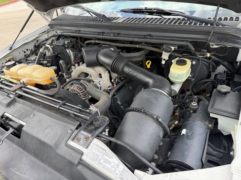 Used 2002 Ford F250 Lariat image 13