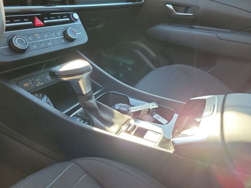 New 2026 Hyundai Santa Cruz SE image 29