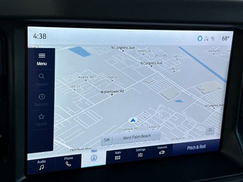 Certified 2024 Ford Bronco Big Bend image 21