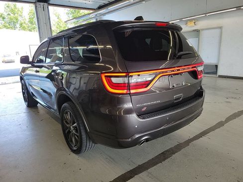 Used 2018 Dodge Durango GT w/ Premium Group AWD/4WD image 2