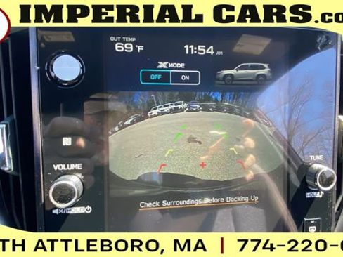 New 2026 Subaru Forester Premium image 22