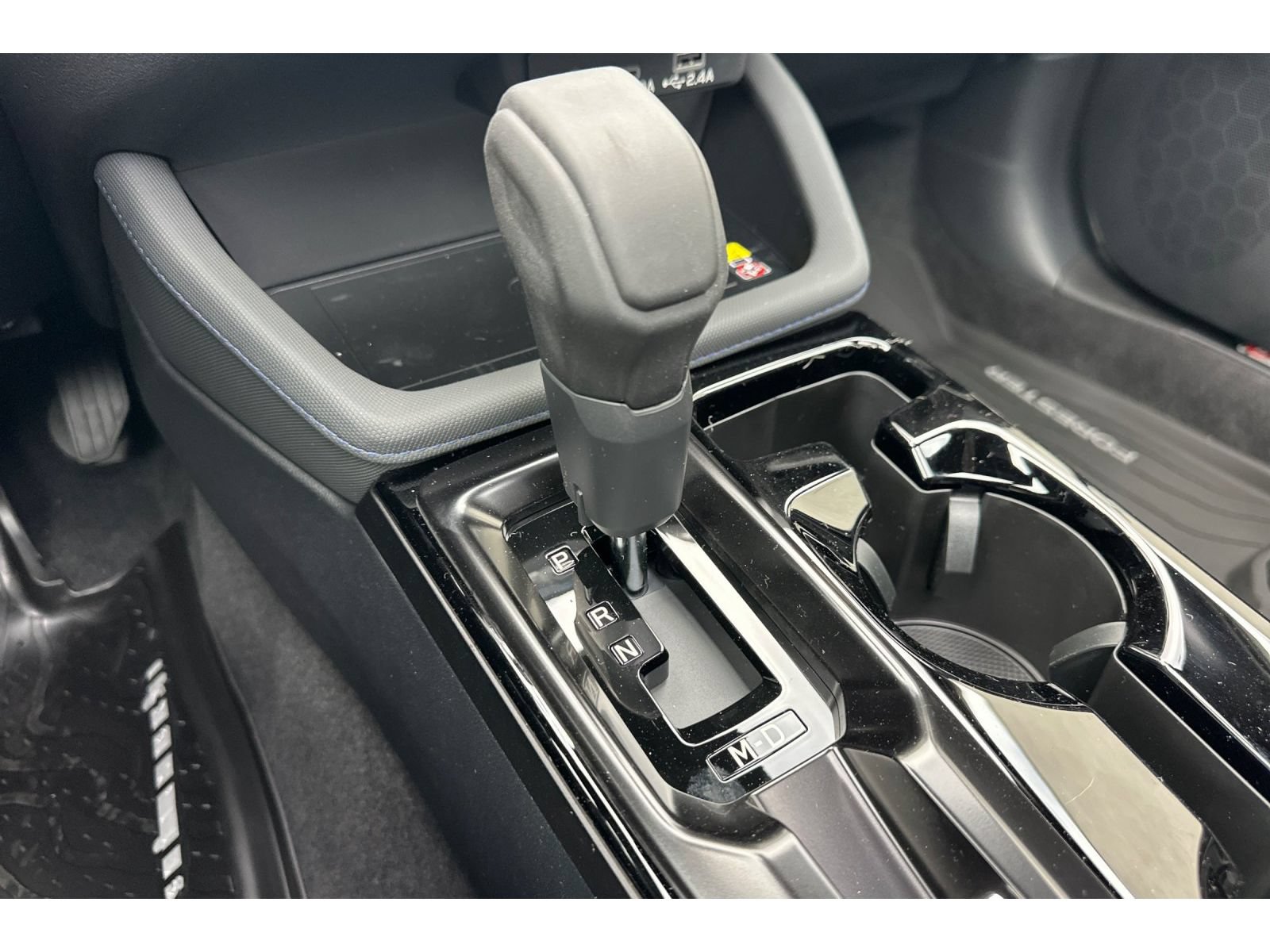 New 2026 Subaru Forester Touring AWD/4WD image 21