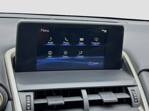 Used 2020 Lexus NX 300 FWD w/ Accessory Package 2 image 9