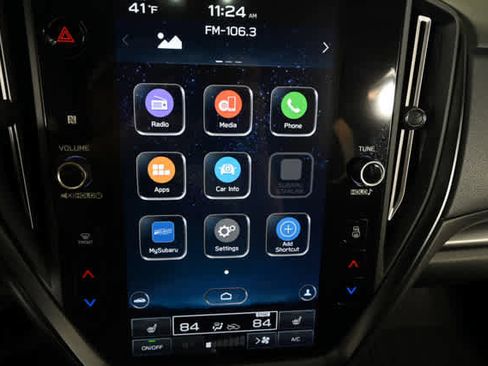 Used 2023 Subaru WRX Premium image 5