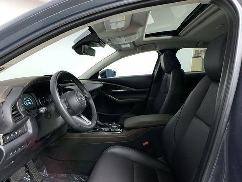 Used 2024 MAZDA CX-30 2.5 Turbo w/ Premium Plus Pkg image 91