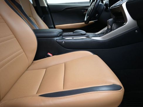 Used 2016 Lexus NX 200t FWD image 25