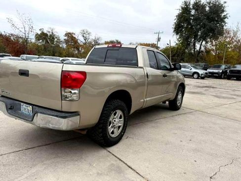 Used 2009 Toyota Tundra SR5 image 4