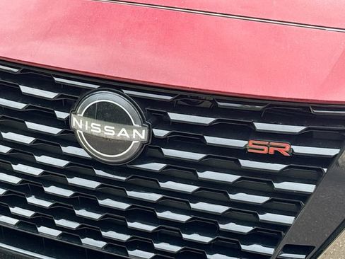 New 2025 Nissan Altima 2.5 SR w/ SR Premium Package image 18