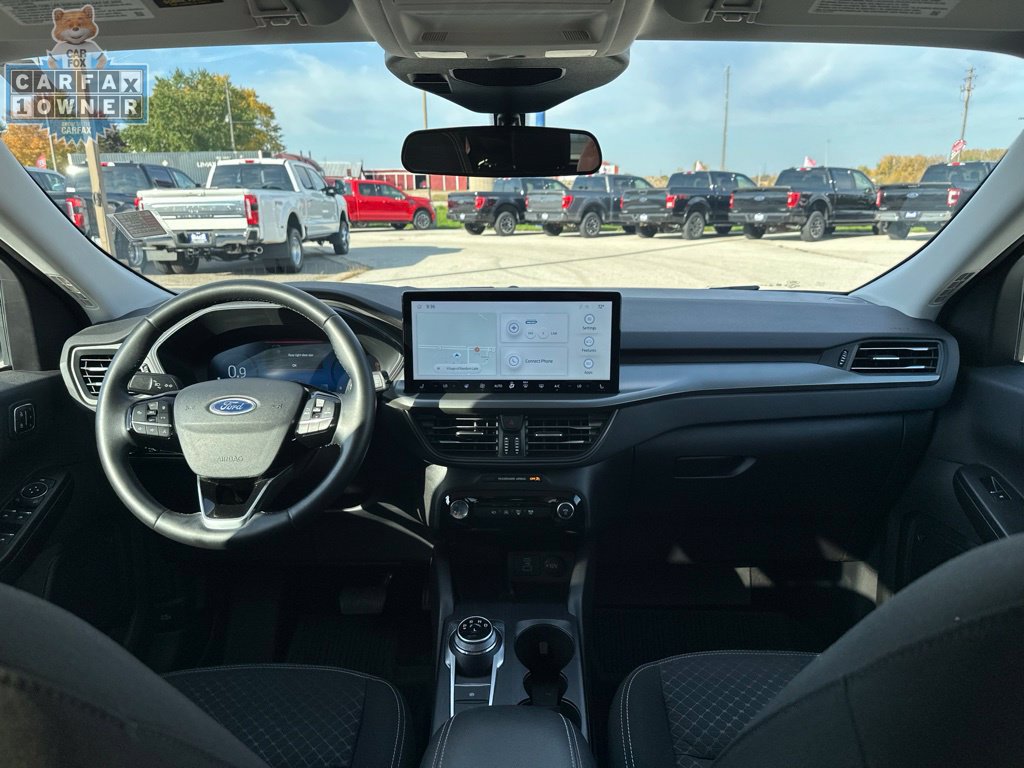 Used 2023 Ford Escape Active w/ Tech Pack #2 AWD/4WD image 18