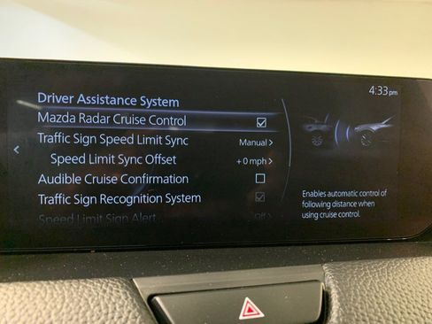 Used 2024 MAZDA CX-90 Plug-In Hybrid w/ Premium Pkg AWD/4WD image 33