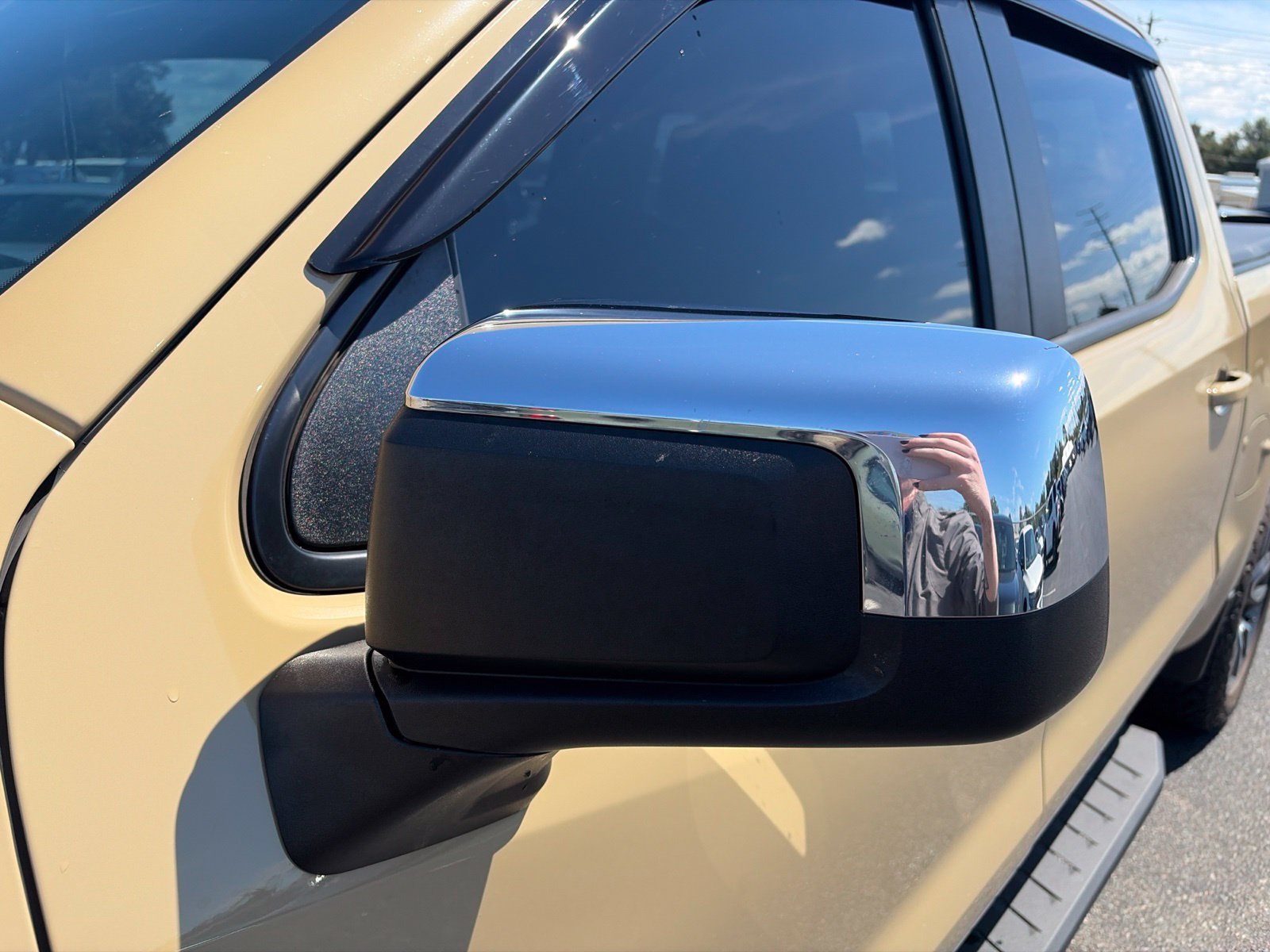 Used 2021 Chevrolet Silverado 1500 LT RWD image 13
