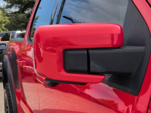 Used 2022 Ford F150 Raptor w/ Equipment Group 801A High AWD/4WD image 12