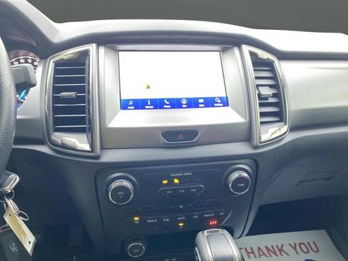 Used 2021 Ford Ranger XLT w/ Equipment Group 302A High image 7