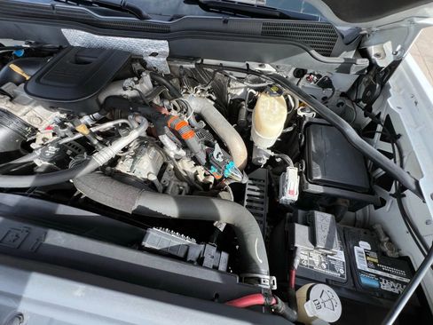 Used 1997 Dodge Ram 3500 Truck 4x4 Club Cab image 44