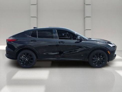 New 2026 Buick Envista Sport Touring FWD image 6