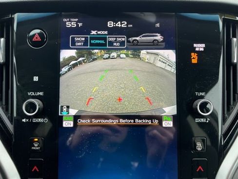 Used 2020 Subaru Outback Onyx Edition XT w/ Popular Package #2 image 27