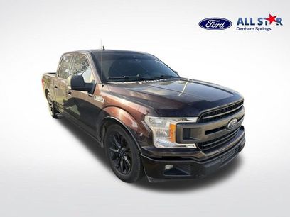 Used 2019 Ford F150 XLT w/ Equipment Group 302A Luxury