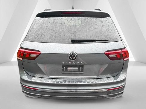 Used 2023 Volkswagen Tiguan S FWD image 6