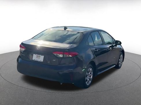 Used 2025 Toyota Corolla LE image 14