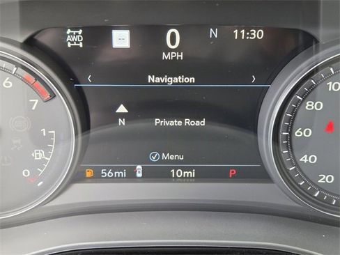 New 2026 Cadillac XT5 Premium Luxury w/ Driver Assist Package image 23