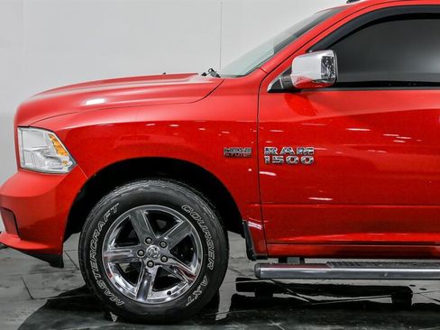 Used 2013 RAM 1500 Express image 6