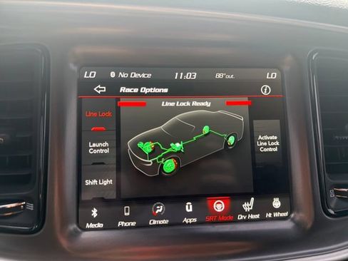 Used 2020 Dodge Challenger R/T Scat Pack RWD image 35