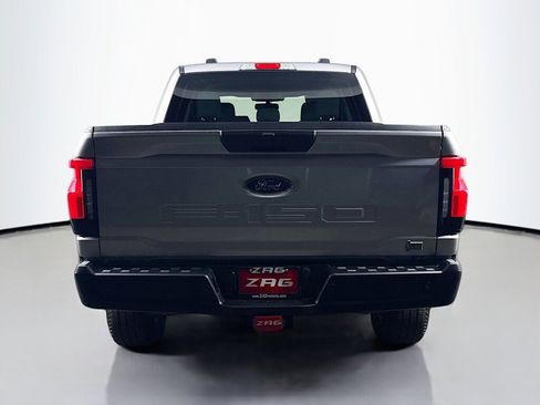 Used 2023 Ford F150 Lightning Pro image 4