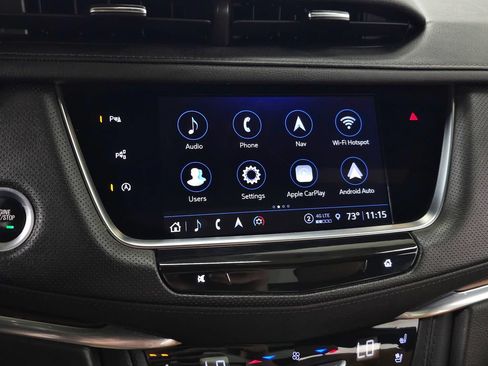 Certified 2023 Cadillac XT5 Premium Luxury w/ Technology Package AWD/4WD image 29