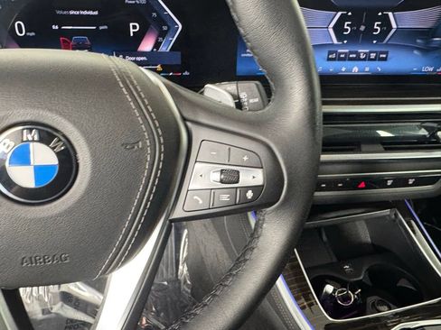 Used 2026 BMW X5 xDrive40i AWD/4WD image 18
