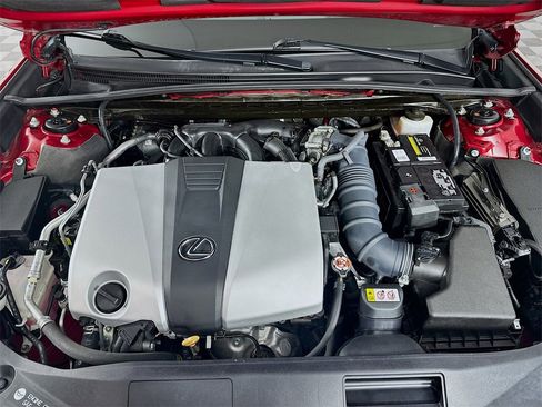 Used 2019 Lexus ES 350 image 32