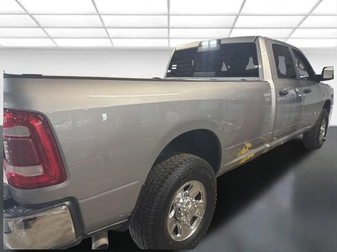 Used 2020 RAM 3500 Tradesman w/ Towing Technology Group AWD/4WD image 3