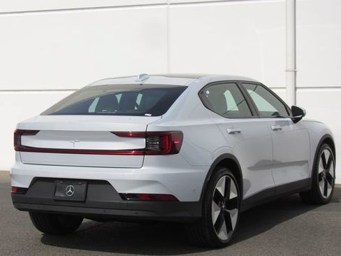Used 2024 Polestar Polestar 2 AWD/4WD image 6