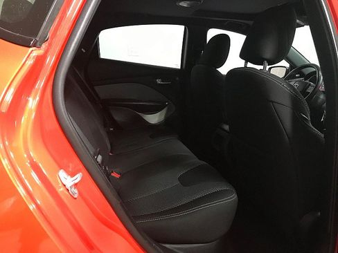 Used 2016 Dodge Dart SXT w/ Sun/Sound Group FWD image 16