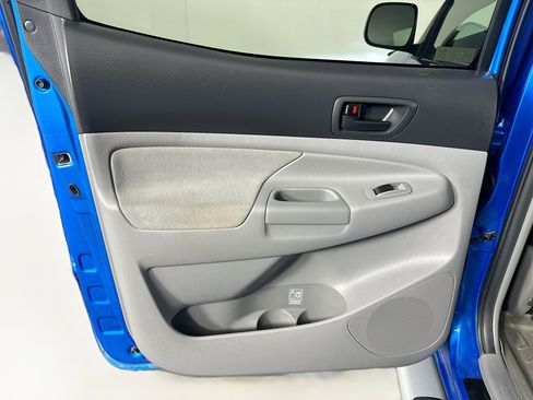 Used 2009 Toyota Tacoma 4x4 Double Cab V6 image 25