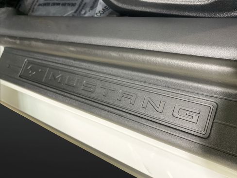 New 2026 Ford Mustang Premium RWD image 19