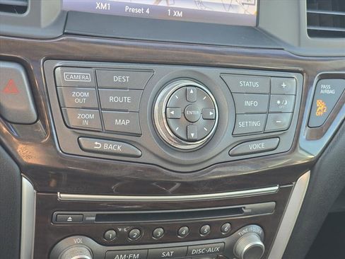 Used 2016 Nissan Pathfinder SL w/ SL Premium Package image 17